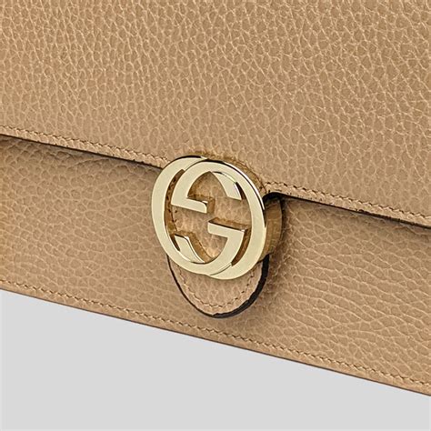 gucci icon crossbody|Gucci signature crossbody.